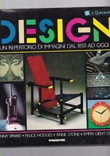 Design repertorio immagini usato  Roma