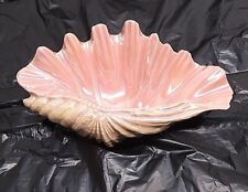 Vintage ceramic clam for sale  Spencerport