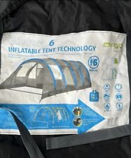 Tent bag wrap for sale  SHREWSBURY