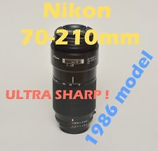 Nikon 210mm zoom for sale  Jacksonville