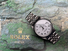 Rolex datejust 16220 gebraucht kaufen  WÜ-Heidingsfeld,-Heuchelhof
