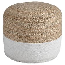 Sweed valley pouf for sale  USA