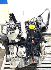K9kf646 motore nissan usato  Frattaminore