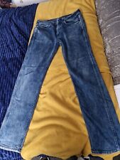 Levi 522 jeans for sale  LEEDS