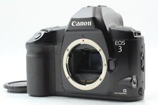 [W IDEALNYM STANIE] Canon EOS 3 35mm SLR Film Korpus aparatu z JAPONII na sprzedaż  Wysyłka do Poland