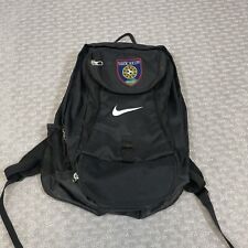 Mochila de fútbol NIKE Team - negra segunda mano  Embacar hacia Argentina