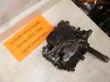 Cárter da panela de óleo do motor Honda 359cc gx360k1 ht3813 4213 trator 13hp comprar usado  Enviando para Brazil