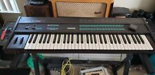 Yamaha dx7 synthesizer for sale  Irvine