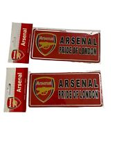 Arsenal pride london for sale  LONDONDERRY
