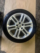 Vauxhall vectra alloy for sale  LLANELLI