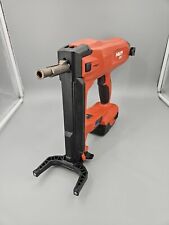 Hilti cordless fastening for sale  Bixby