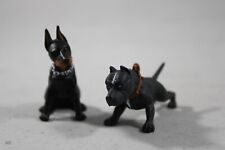 Lot plastic dogs for sale  Seattle