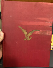 Sokolstwo Przednia Straz Narodu Book Polish Falcons of America Artur L Waldo, używany na sprzedaż  Wysyłka do Poland