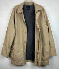 Modern jacket trench for sale  Danville