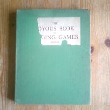 Joyous book singing for sale  WOODBRIDGE