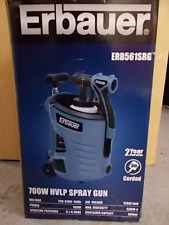 Erbauer 700w hvlp for sale  SOUTHEND-ON-SEA