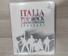Cassette musica italia usato  Afragola