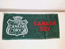 Rare canada dry for sale  STOCKTON-ON-TEES