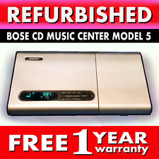 Refurbished bose music for sale  Mission Viejo