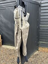 Snowbee waders geo for sale  HUNGERFORD