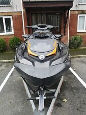 Seadoo gtx 230 for sale  PLYMOUTH