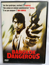 Bangkok dangerous dvd d'occasion  Sens