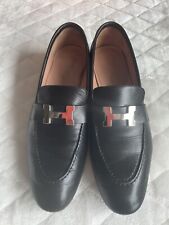 Hermès loafer mocassins gebraucht kaufen  Fischeln