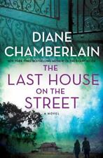 The Last House on the Street por Chamberlain, Diane comprar usado  Enviando para Brazil