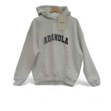 Adanola oversized hoodie for sale  WINSFORD