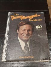 Jimmy swaggart songbook for sale  Lexington