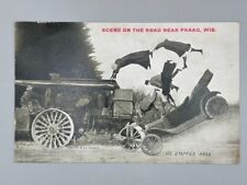 1915 praag wisconsin for sale  Minneapolis