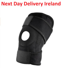 Black knee brace for sale  Ireland