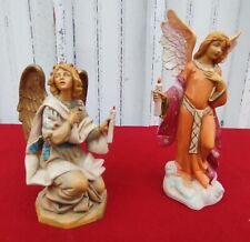 Statuine angeli con usato  Gemona Del Friuli