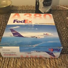 A380 Fed Ex Express dragon wings, used for sale  FELTHAM
