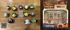 Angry Birds Telepods Star Wars Rebels Heroes & Villains Kanan Vizago Zeb Hera  comprar usado  Enviando para Brazil