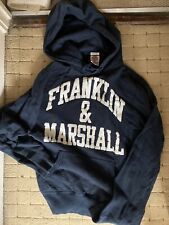 Franklin marshall hoodie for sale  WALTHAM ABBEY