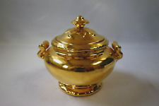 Royal worcester gold for sale  LUDLOW