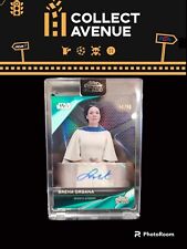 2023 topps star d'occasion  France