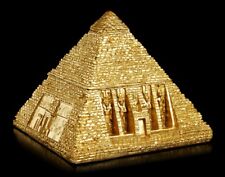 égyptienne cercueil pyramide d'occasion  Expédié en France