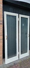 Internal glazed doors for sale  NEWTON ABBOT