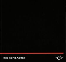 john cooper works cabrio usato  Roma
