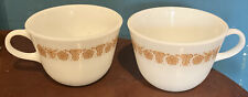 Vintage pyrex coffee for sale  Shipping to Ireland