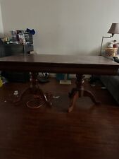 Large wooden table for sale  Brooklyn