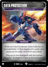 Transformers tcg data d'occasion  Expédié en Belgium