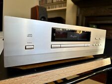 Accuphase 500 player for sale  LONDON