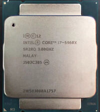 Processador Intel Core i7-5960X LGA2011-3 SR20Q 3.00GHz 20MB CPU i7-5960x comprar usado  Enviando para Brazil