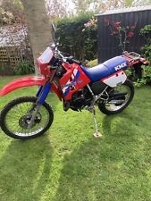 Kawasaki kmx125 original for sale  SPALDING