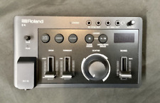Roland E-4 Aira Ajustador de Voz Compacto Procesador Vocal Portátil y Looper segunda mano  Embacar hacia Argentina