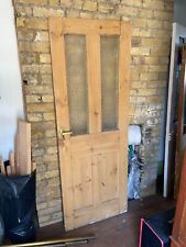 Victorian pitch pine for sale  LONDON