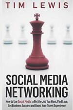Social media networking for sale  UK